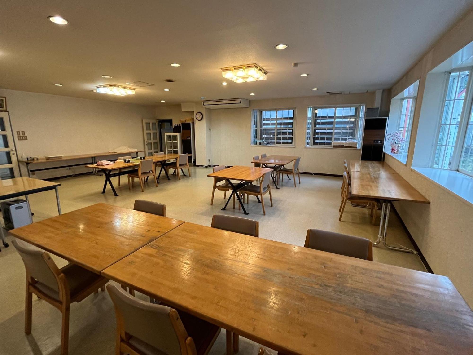 Hotel Yuzawa Yuzawa Denkiya Extérieur photo