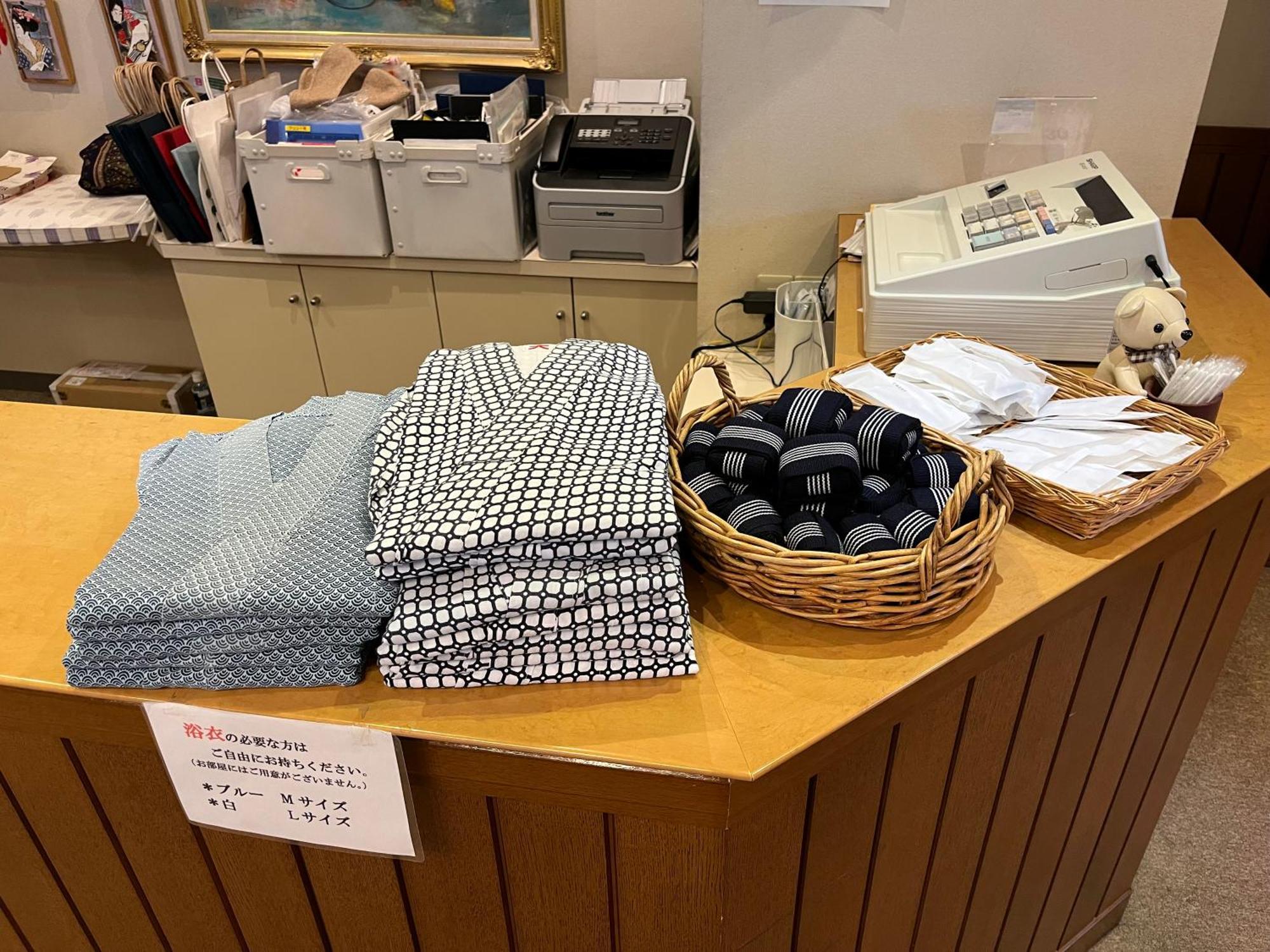Hotel Yuzawa Yuzawa Denkiya Extérieur photo