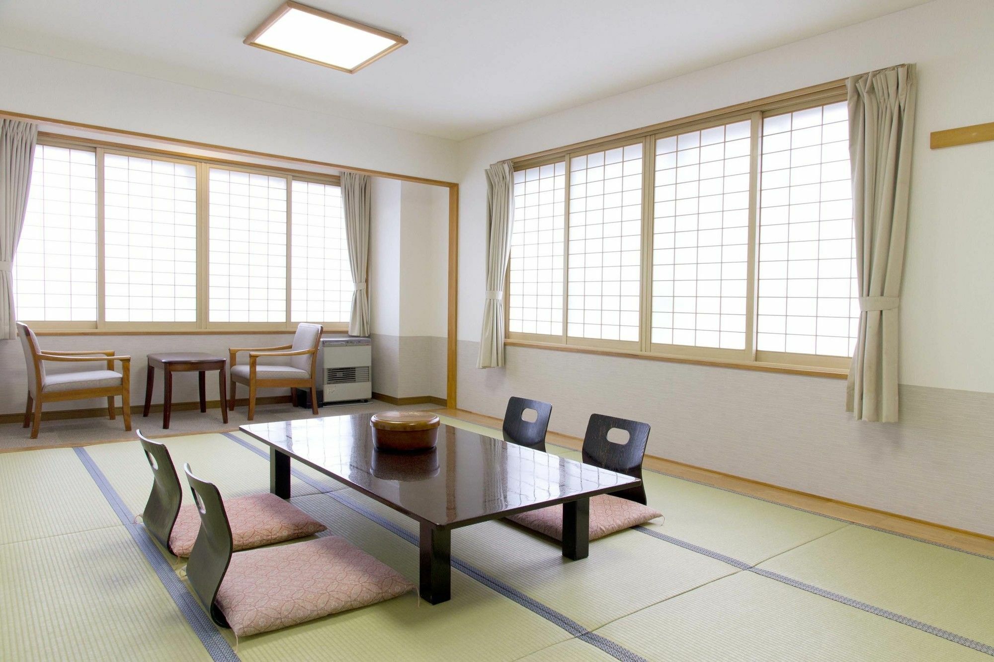 Hotel Yuzawa Yuzawa Denkiya Extérieur photo